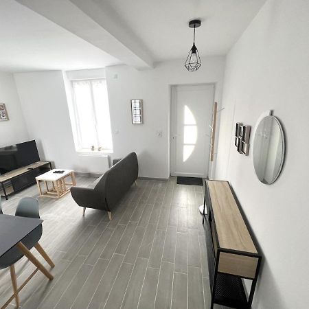 180A - Duplex T2 Tout Confort Du Gond - 45 M2 Le Gond-Pontouvre Zewnętrze zdjęcie