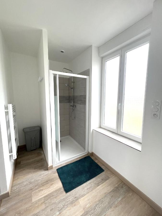 180A - Duplex T2 Tout Confort Du Gond - 45 M2 Le Gond-Pontouvre Zewnętrze zdjęcie